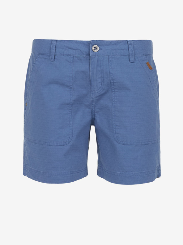 Sam 73 Сини дамски спортни къси панталони SAM 73 Aurora