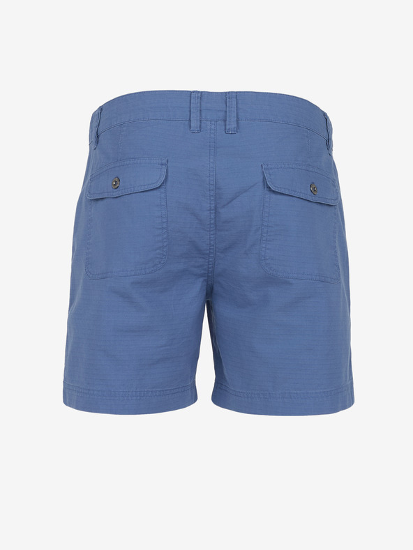 Sam 73 Сини дамски спортни къси панталони SAM 73 Aurora