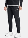 Under Armour Мъжки панталони Under Armour UA Woven Utility Pants-BLK