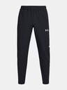 Under Armour Мъжки панталони Under Armour UA Woven Utility Pants-BLK