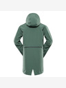 ALPINE PRO Мъжко палто с мембрана PTX ALPINE PRO SETIJ myrtle
