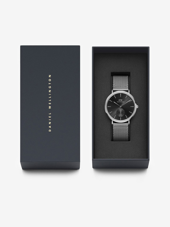 Daniel Wellington Дамски часовник Daniel Wellington Elan Lumine