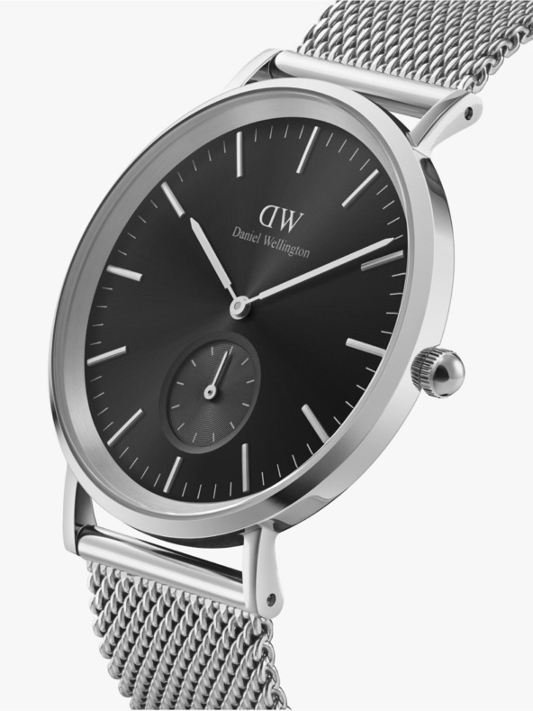 Daniel Wellington Дамски часовник Daniel Wellington Elan Lumine