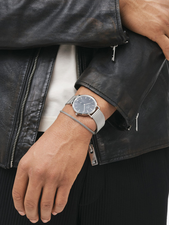 Daniel Wellington Дамски часовник Daniel Wellington Elan Lumine