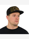 Horsefeathers Шапка Caster - маслина HORSEFEATHERS