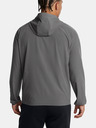 Under Armour Мъжко яке Under Armour UA Stretch Wvn WindbreakerEU-GRY