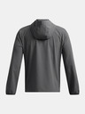 Under Armour Мъжко яке Under Armour UA Stretch Wvn WindbreakerEU-GRY
