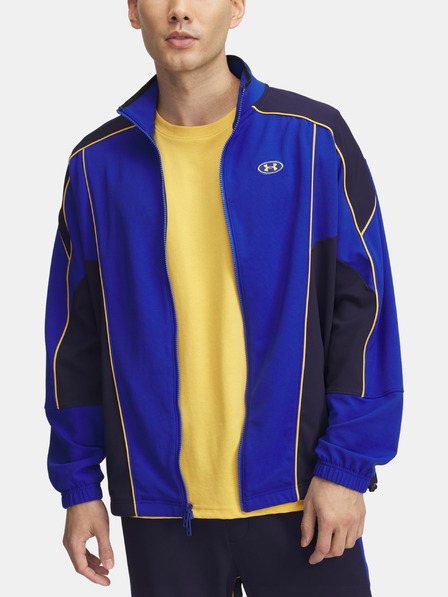 Under Armour Мъжко яке Under Armour Best Level Tricot Jcket Pipe