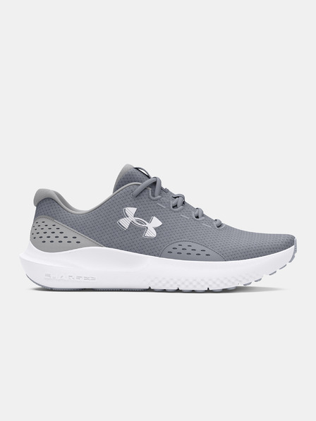Under Armour Мъжки обувки Under Armour UA Charged Surge 4-GRY