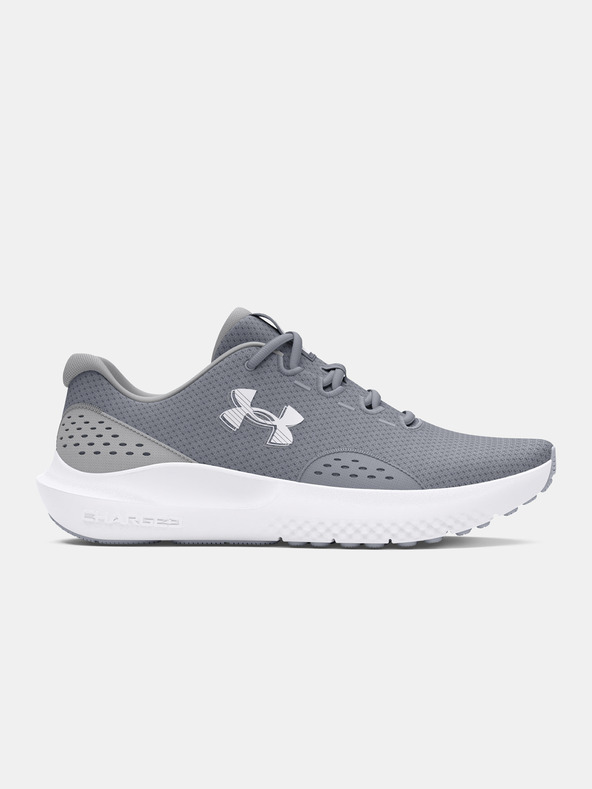 Under Armour Мъжки обувки Under Armour UA Charged Surge 4-GRY