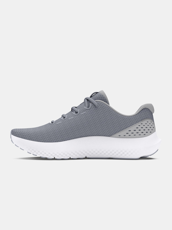 Under Armour Мъжки обувки Under Armour UA Charged Surge 4-GRY