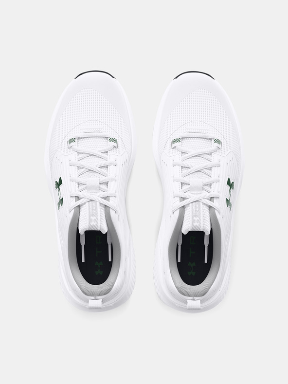 Under Armour Мъжки обувки Under Armour UA Charged Commit TR 4-WHT