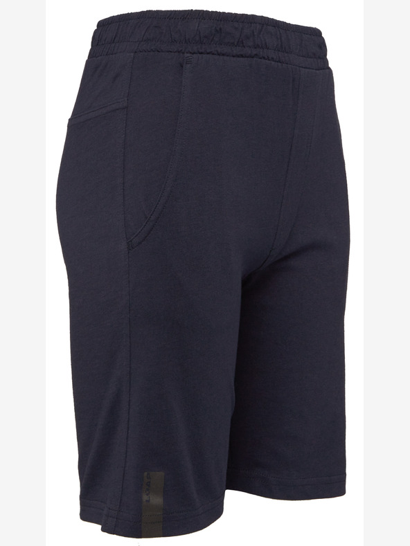 Loap Къси панталони за момчета LOAP BORECEK Тъмно синьо