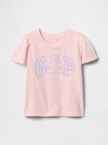 GAP Бебешка тениска Mix & Match GAP
