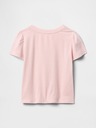 GAP Бебешка тениска Mix & Match GAP