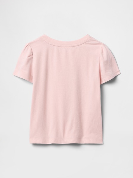 GAP Бебешка тениска Mix & Match GAP