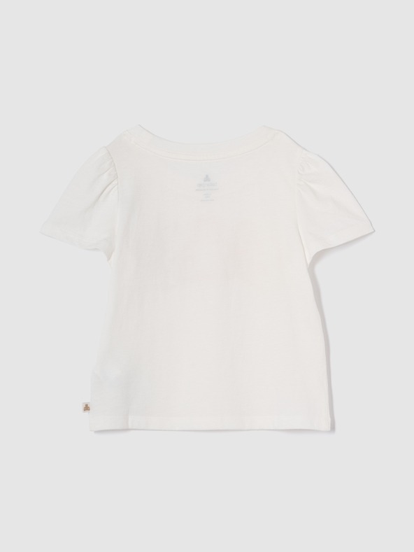 GAP Бебешка тениска Mix & Match GAP