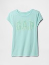 GAP Детска риза с логото на GAP