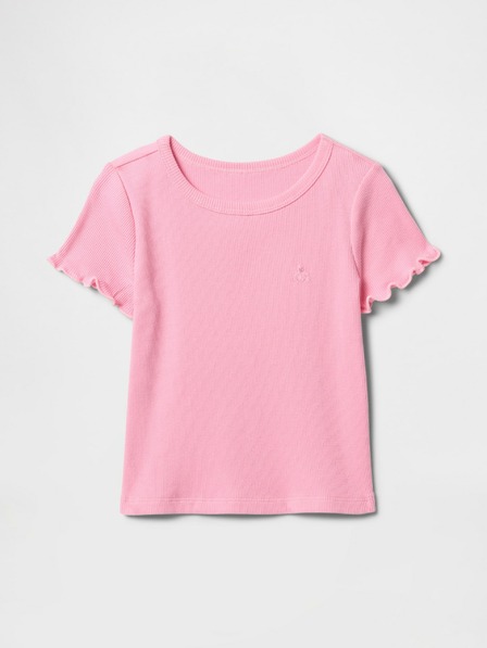 GAP Бебешка тениска Mix & Match GAP