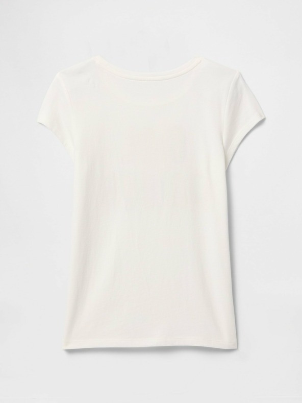 GAP Бебешка тениска GAP