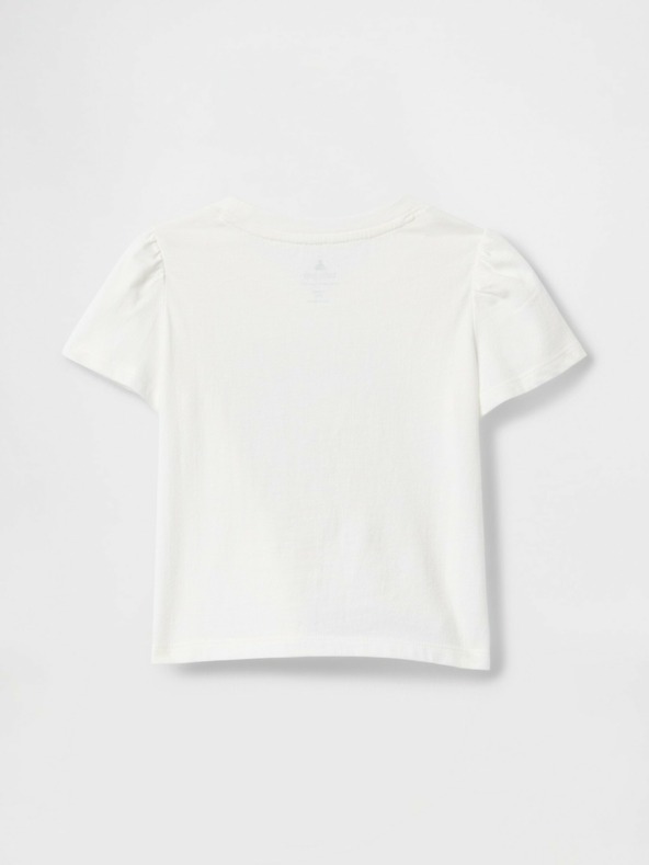 GAP Бебешка тениска Mix & Match GAP