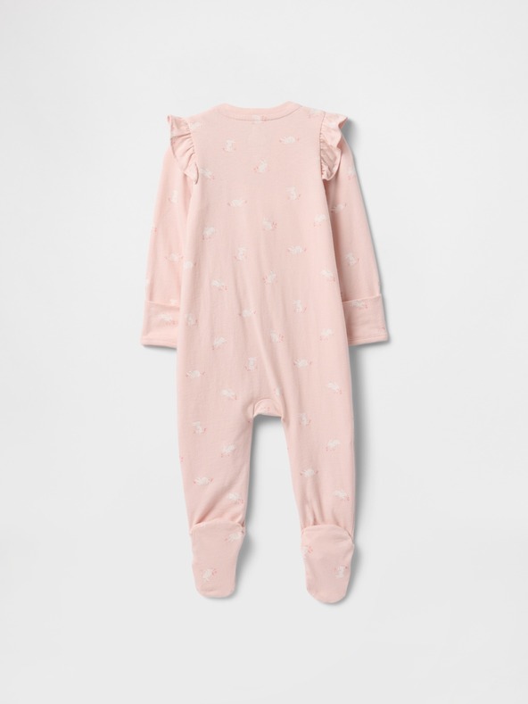 GAP Бебешки гащеризон GAP