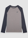 4F Тениска с дълъг ръкав за момчета 4F