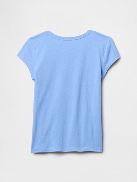 GAP Бебешка тениска GAP