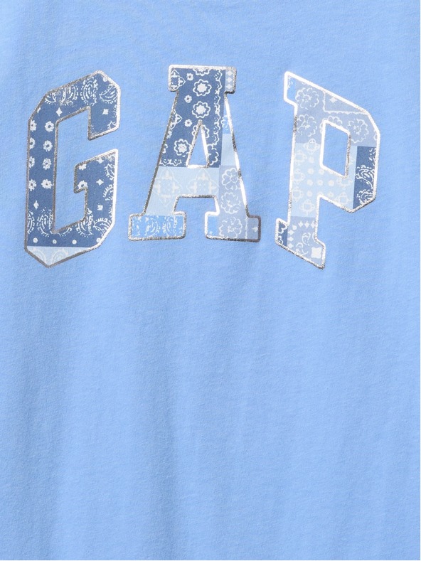 GAP Бебешка тениска GAP