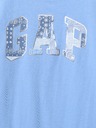 GAP Бебешка тениска GAP