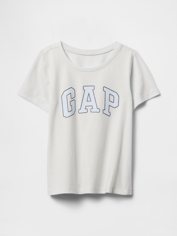 GAP Детска тениска с логото на GAP