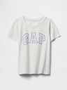 GAP Детска тениска с логото на GAP