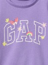 GAP Детска тениска с логото на GAP