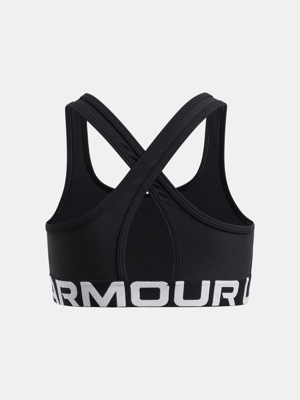 Under Armour Сутиен Under Armour G Crossback за момичета