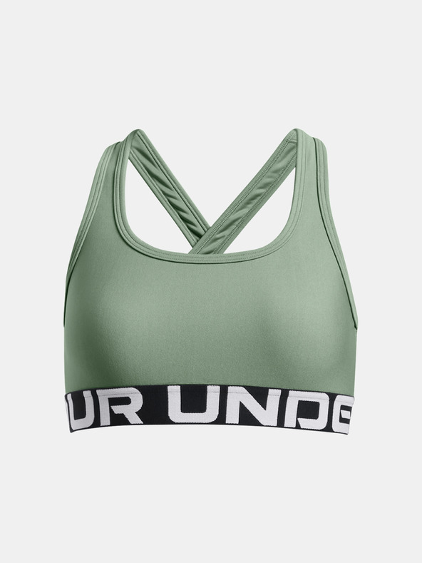 Under Armour Сутиен Under Armour G Crossback за момичета