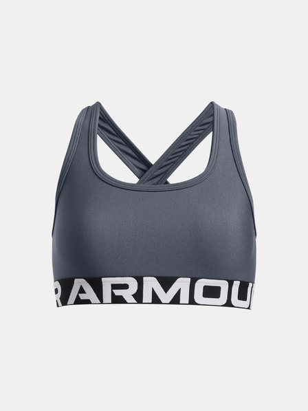 Under Armour Сутиен Under Armour G Crossback за момичета