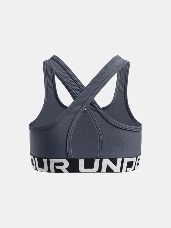 Under Armour Сутиен Under Armour G Crossback за момичета