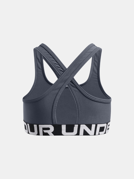 Under Armour Сутиен Under Armour G Crossback за момичета