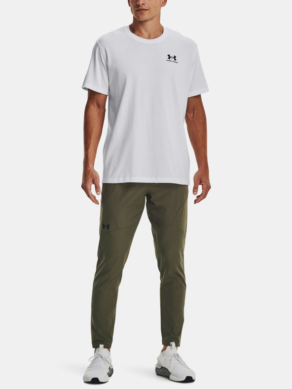 Under Armour Мъжки панталони Under Armour UA UNSTOPPABLE TAPERED PANTS