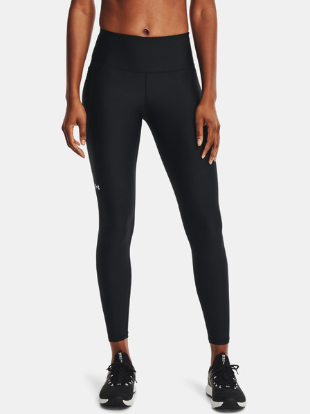 Under Armour Дамски компресионни клинове Under Armour HG Armour HiRise Leg NS