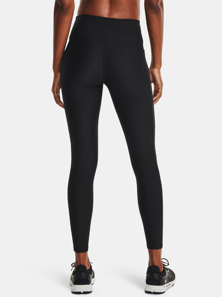 Under Armour Дамски компресионни клинове Under Armour HG Armour HiRise Leg NS