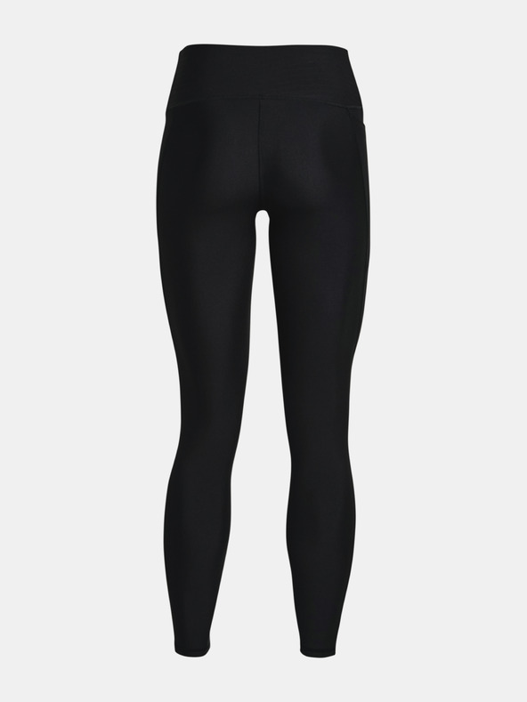 Under Armour Дамски компресионни клинове Under Armour HG Armour HiRise Leg NS