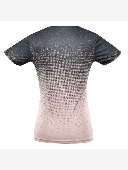 ALPINE PRO Бързосъхнеща дамска блуза с охлаждащо покритие ALPINE PRO