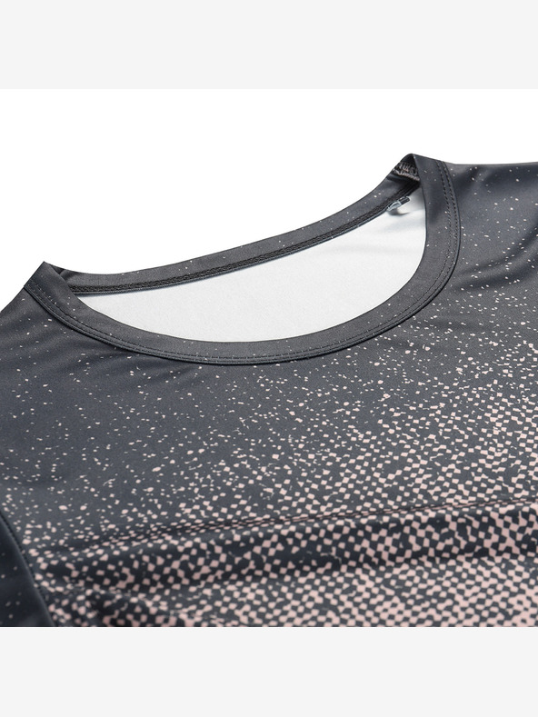 ALPINE PRO Бързосъхнеща дамска блуза с охлаждащо покритие ALPINE PRO