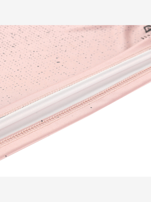 ALPINE PRO Бързосъхнеща дамска блуза с охлаждащо покритие ALPINE PRO