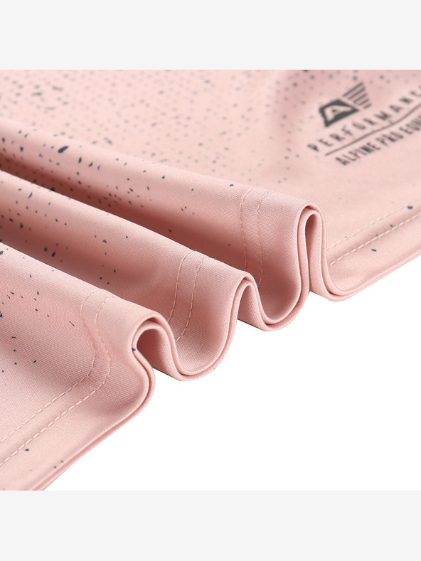 ALPINE PRO Бързосъхнеща дамска блуза с охлаждащо покритие ALPINE PRO