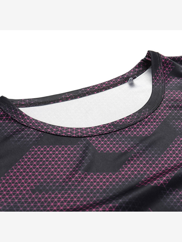 ALPINE PRO Бързосъхнеща дамска блуза с охлаждащо покритие ALPINE PRO