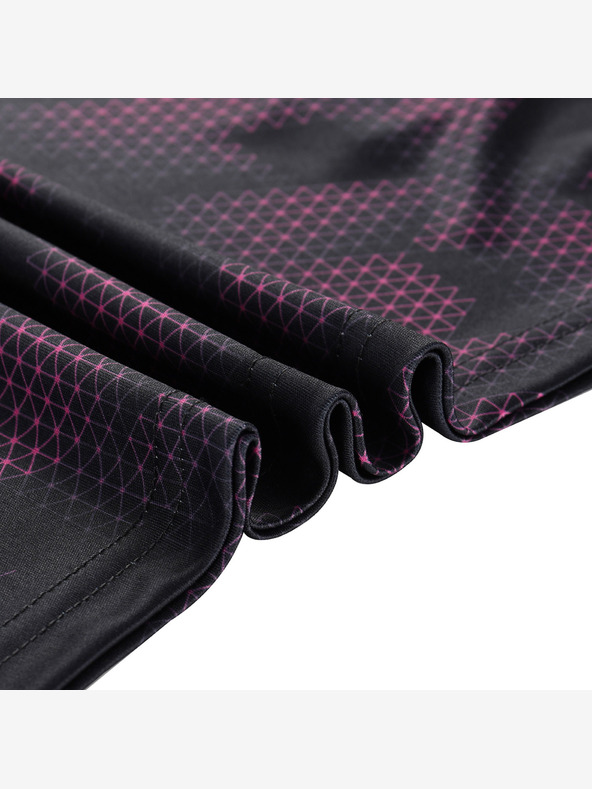 ALPINE PRO Бързосъхнеща дамска блуза с охлаждащо покритие ALPINE PRO