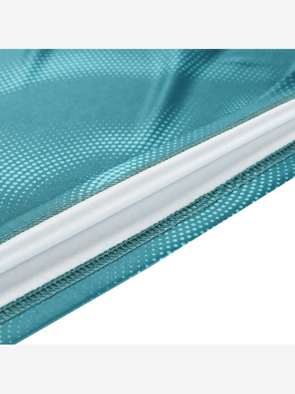 ALPINE PRO Бързосъхнеща дамска блуза с охлаждащо покритие ALPINE PRO