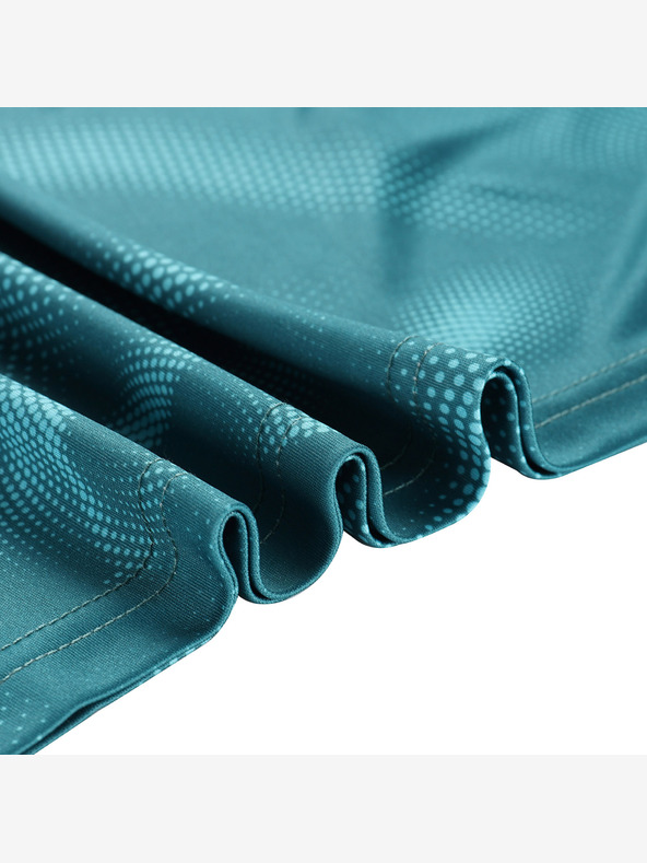 ALPINE PRO Бързосъхнеща дамска блуза с охлаждащо покритие ALPINE PRO